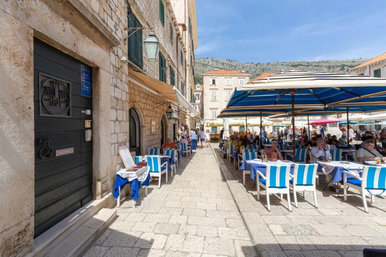 Apartment Bona Palace Dubrovnik Exterior photo
